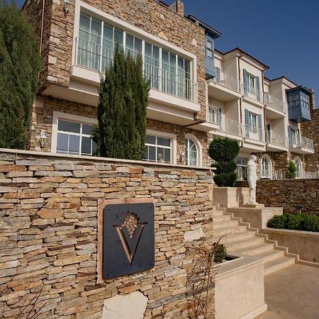 Vinifera Ephesus Hotel Selçuk Extérieur photo