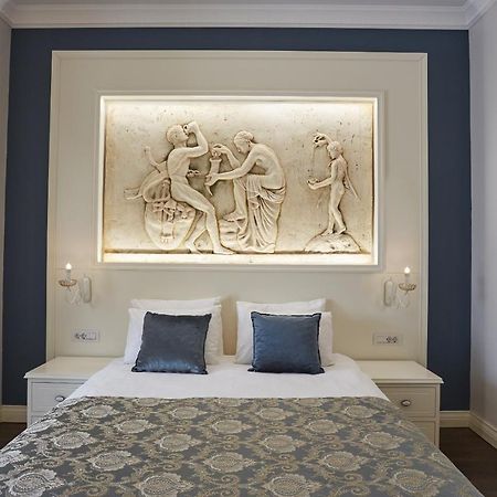 Vinifera Ephesus Hotel Selçuk Extérieur photo