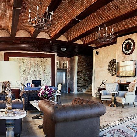 Vinifera Ephesus Hotel Selçuk Extérieur photo