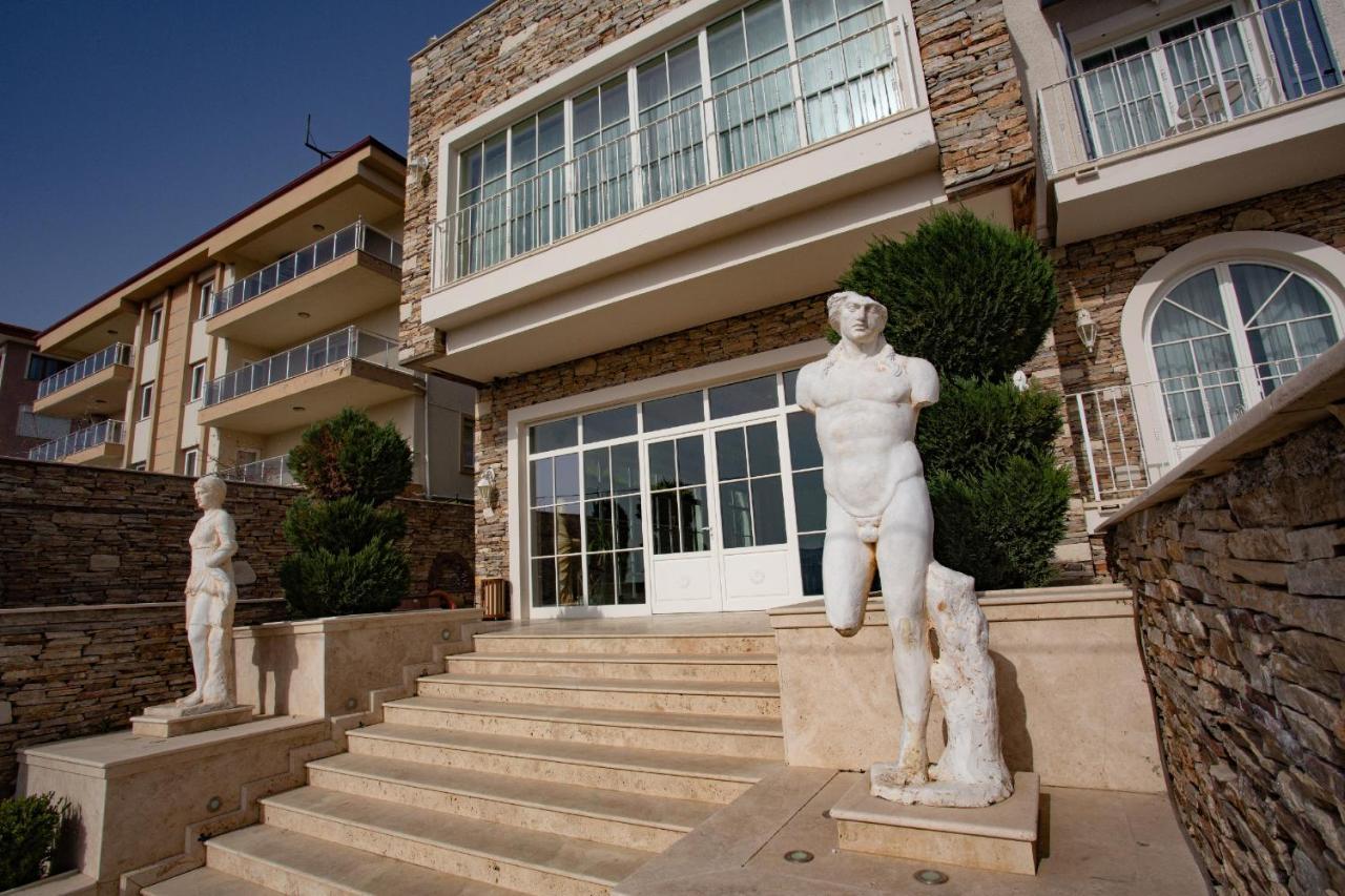 Vinifera Ephesus Hotel Selçuk Extérieur photo