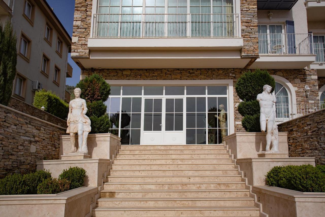 Vinifera Ephesus Hotel Selçuk Extérieur photo