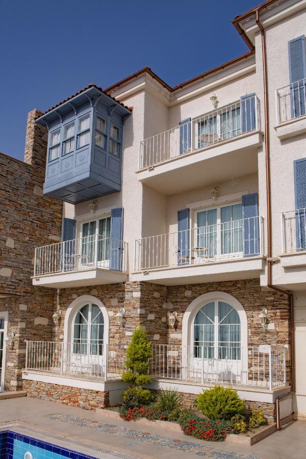 Vinifera Ephesus Hotel Selçuk Extérieur photo