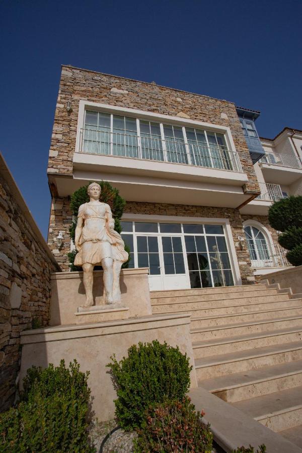 Vinifera Ephesus Hotel Selçuk Extérieur photo