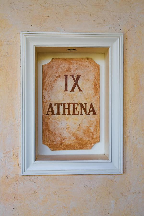 Vinifera Ephesus Hotel Selçuk Extérieur photo