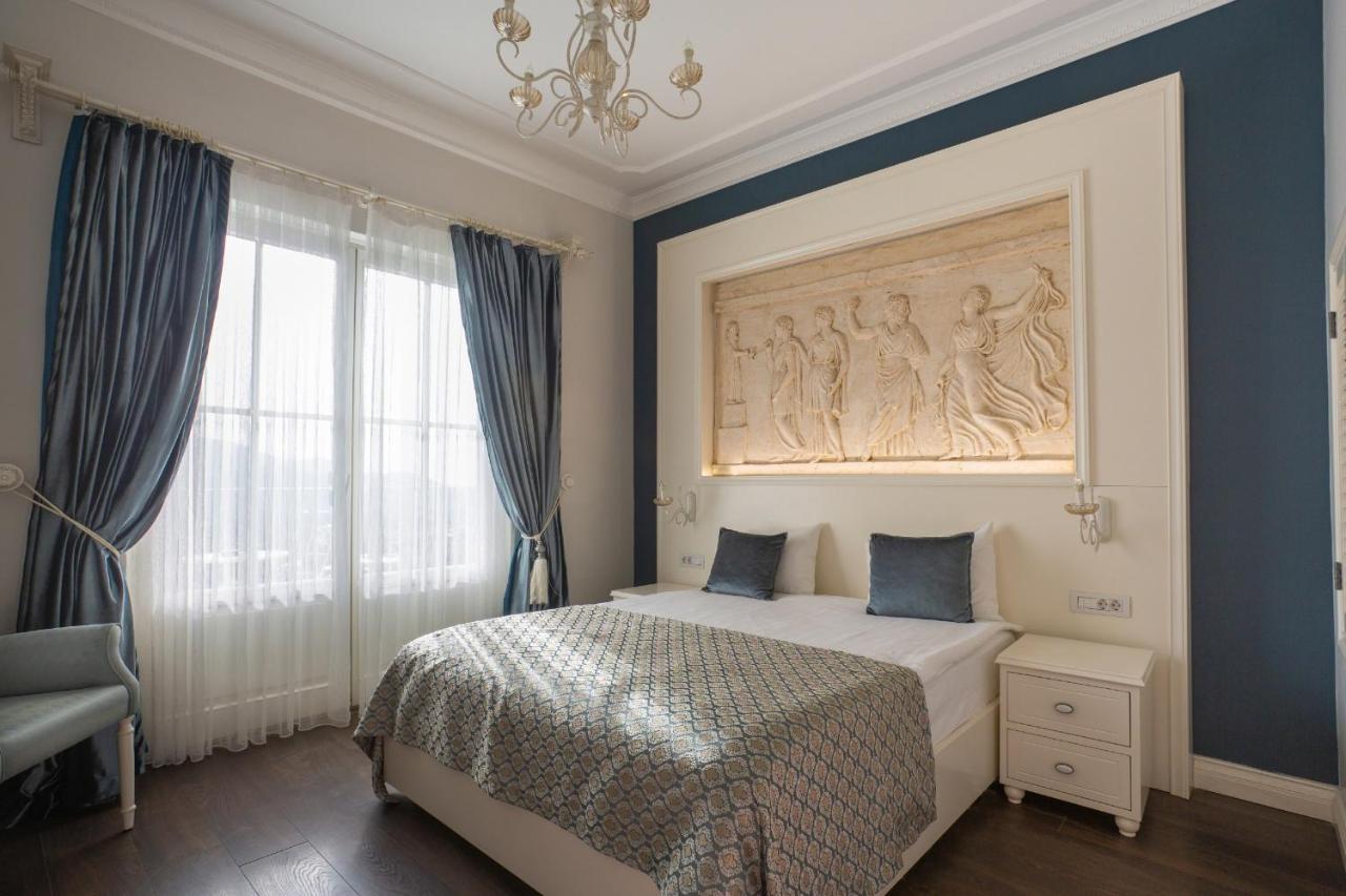 Vinifera Ephesus Hotel Selçuk Extérieur photo