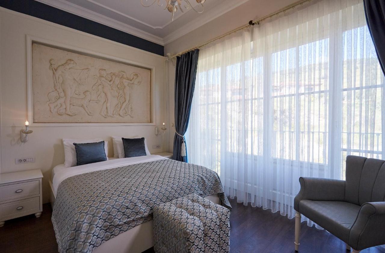 Vinifera Ephesus Hotel Selçuk Extérieur photo