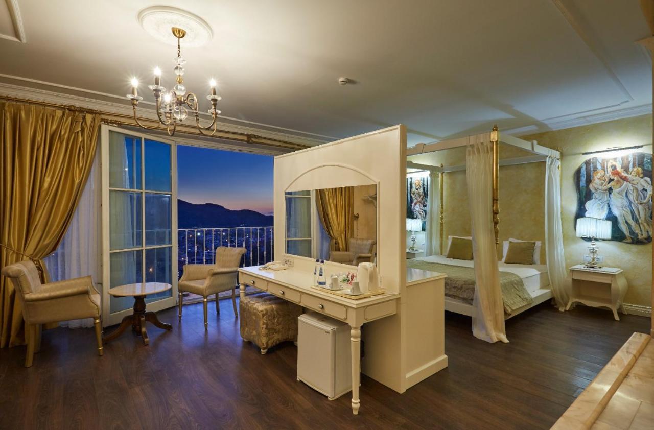 Vinifera Ephesus Hotel Selçuk Extérieur photo