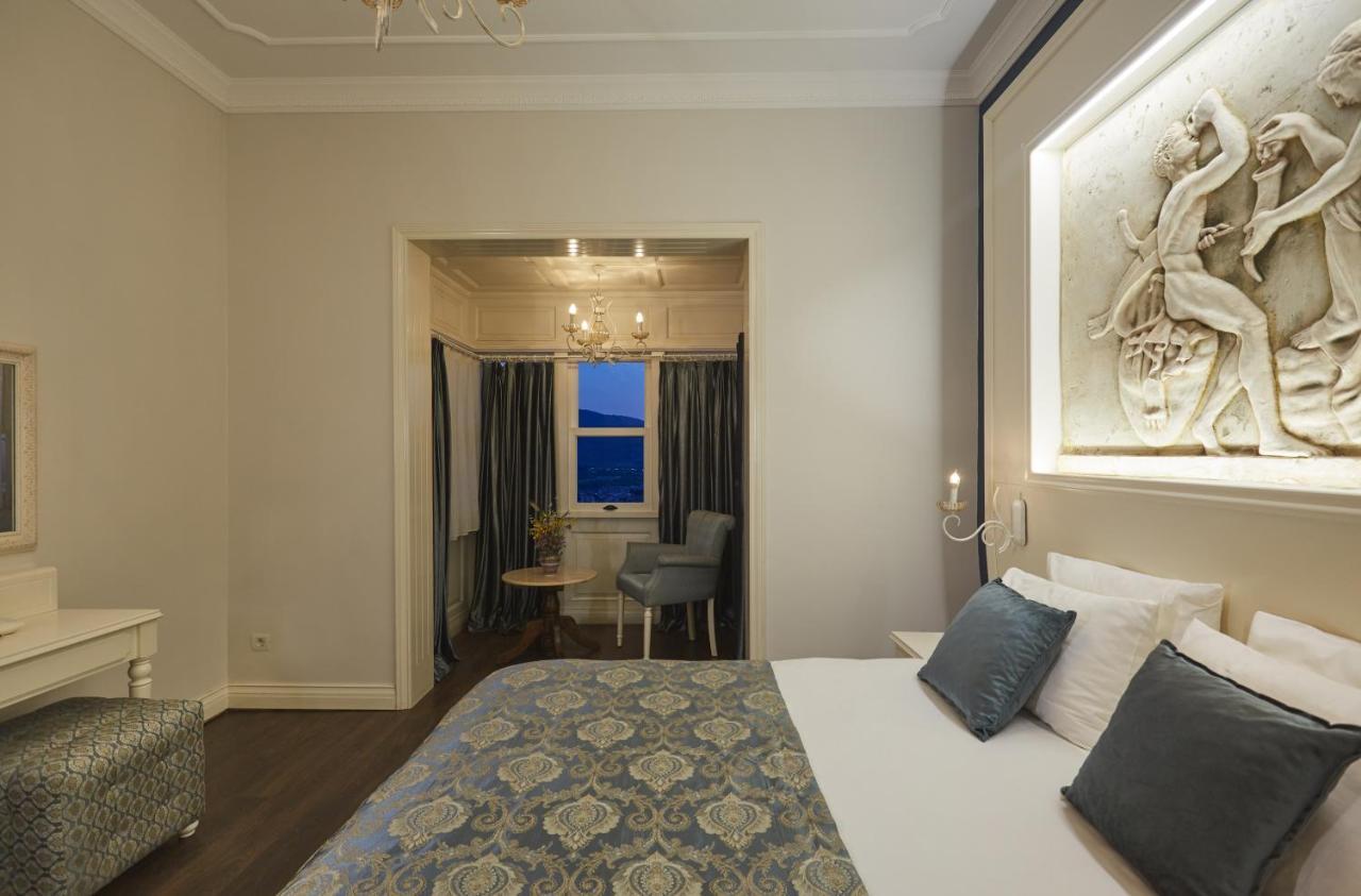 Vinifera Ephesus Hotel Selçuk Extérieur photo