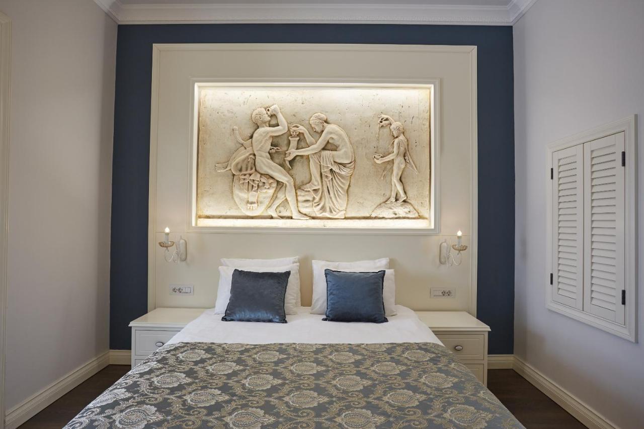 Vinifera Ephesus Hotel Selçuk Extérieur photo