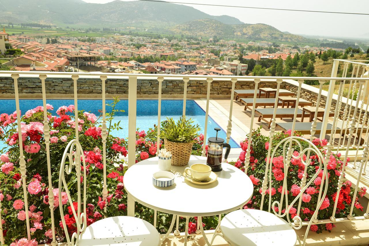 Vinifera Ephesus Hotel Selçuk Extérieur photo