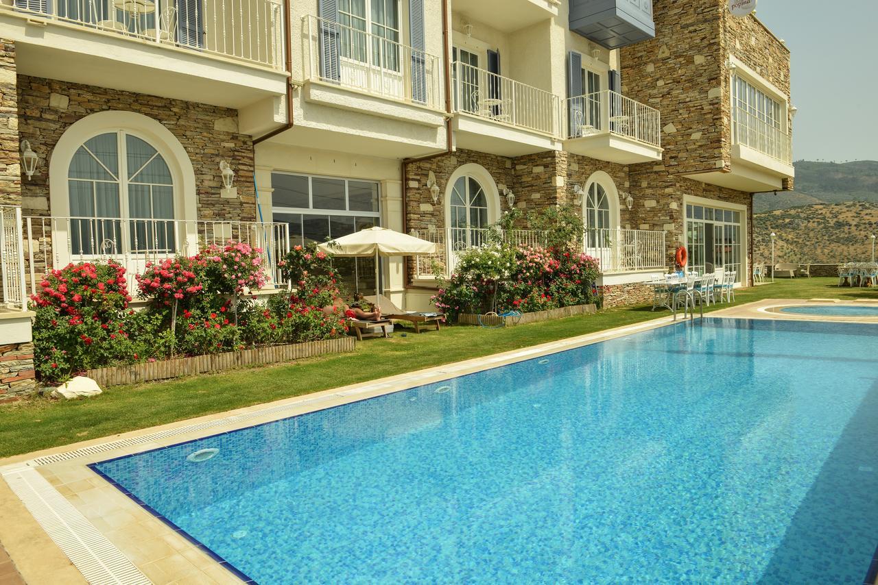 Vinifera Ephesus Hotel Selçuk Extérieur photo