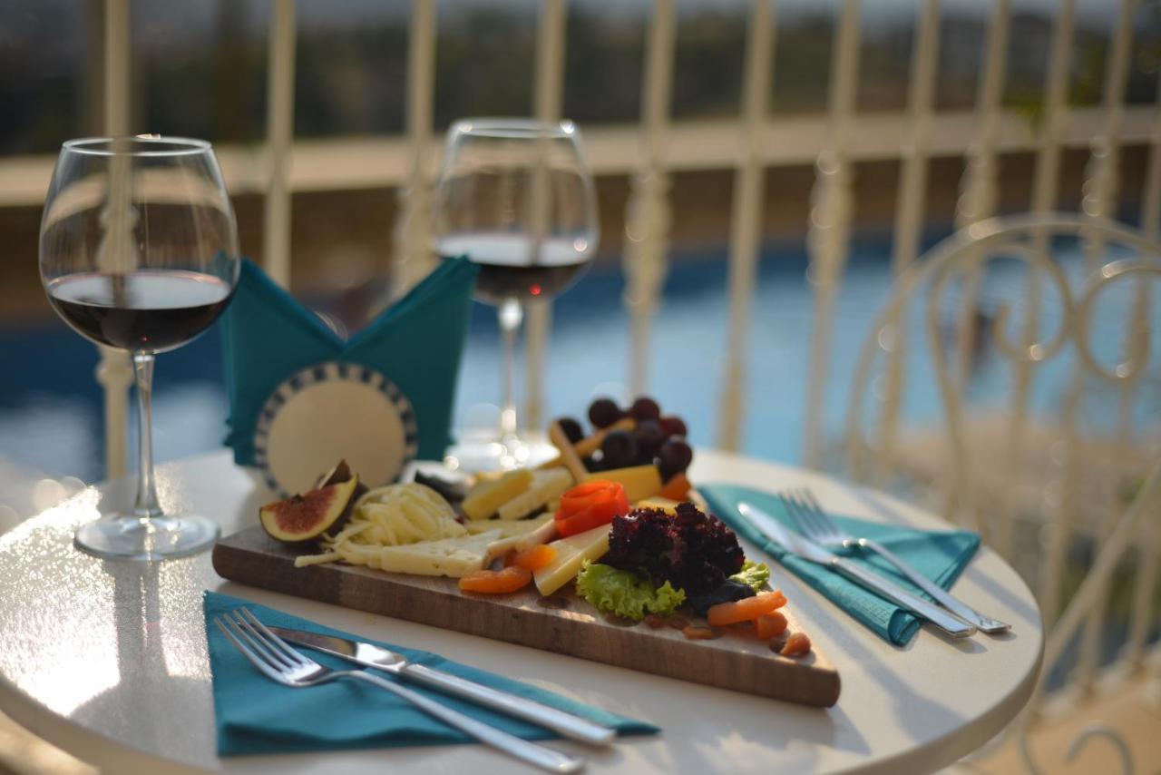 Vinifera Ephesus Hotel Selçuk Extérieur photo