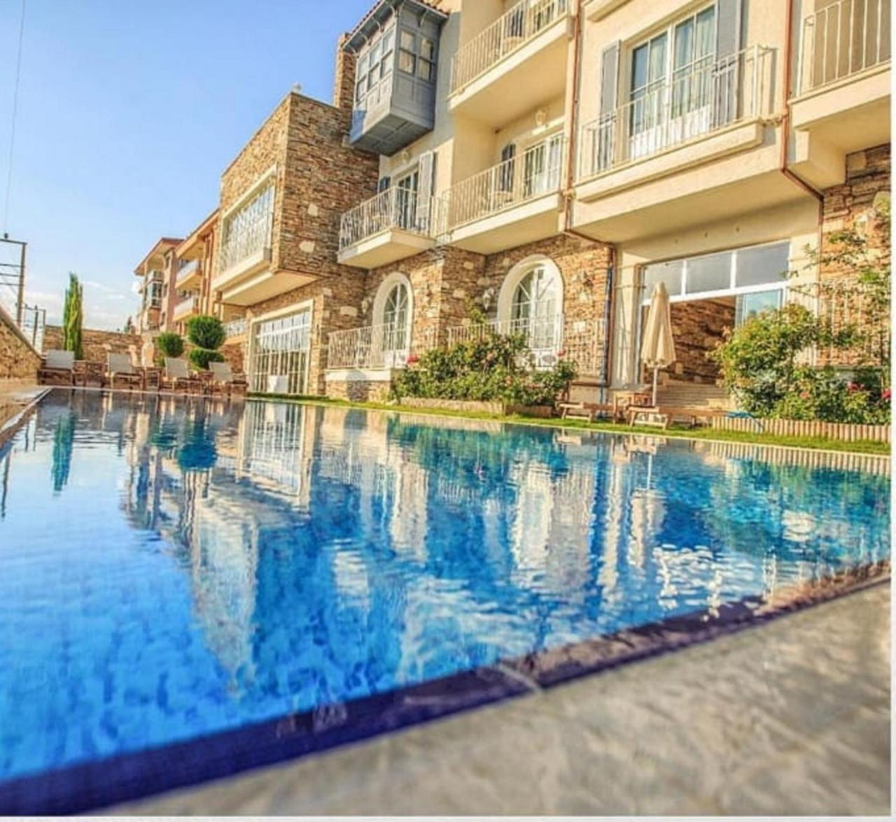 Vinifera Ephesus Hotel Selçuk Extérieur photo