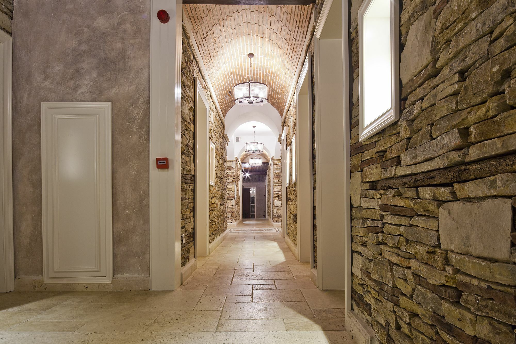 Vinifera Ephesus Hotel Selçuk Extérieur photo