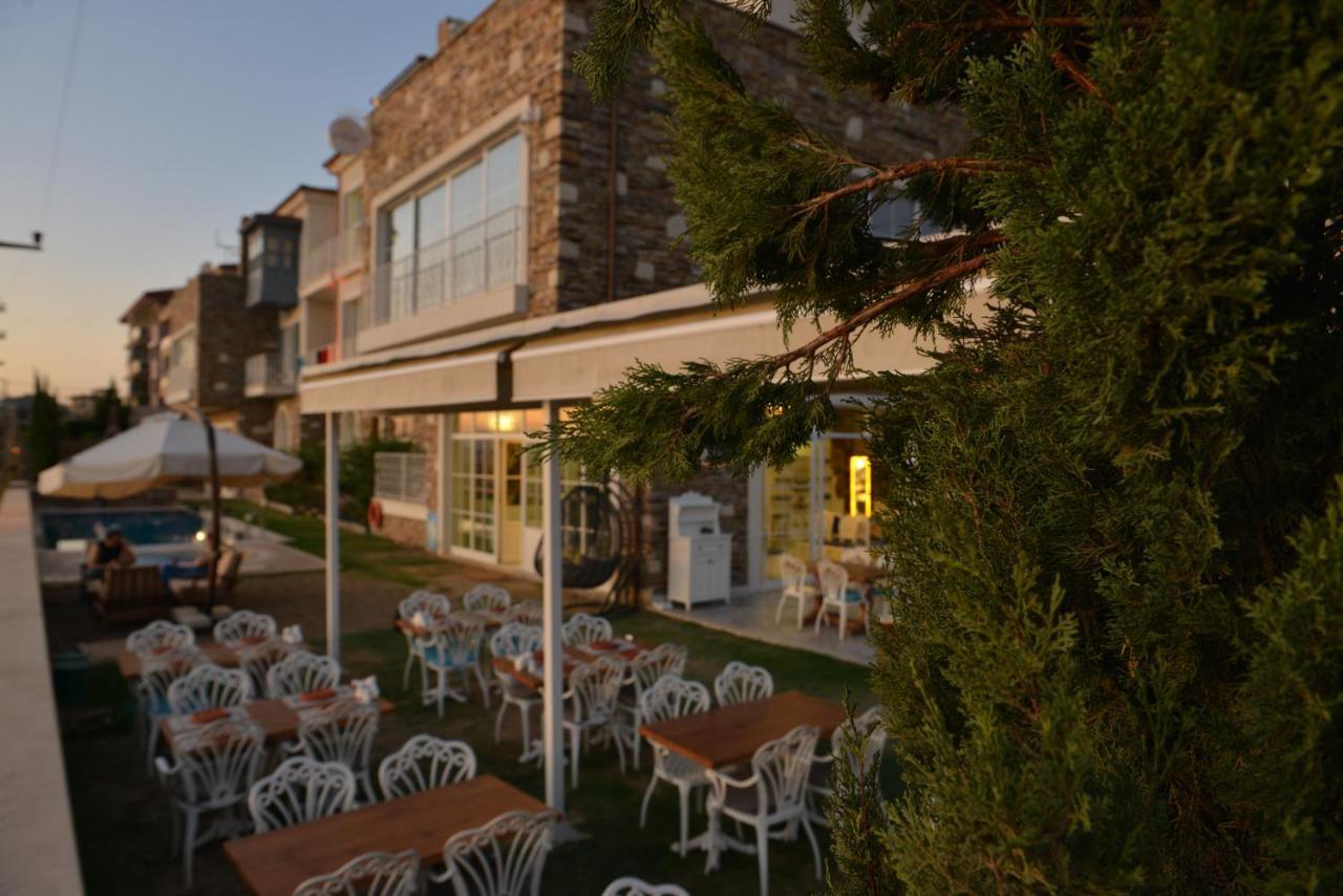 Vinifera Ephesus Hotel Selçuk Extérieur photo