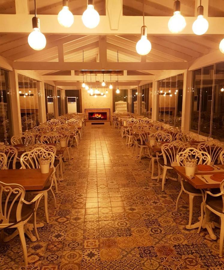 Vinifera Ephesus Hotel Selçuk Extérieur photo